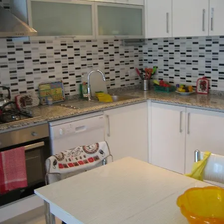 Emerald Towers Apartment Avsallar