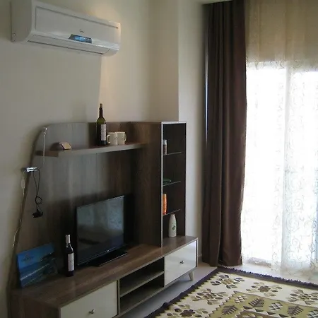 Emerald Towers Apartment
