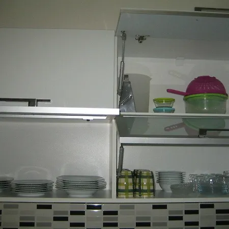 Apartment Emerald Towers Avsallar